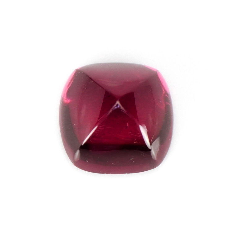 2.99 Ct. Cabochon Tourmaline from Mozambique