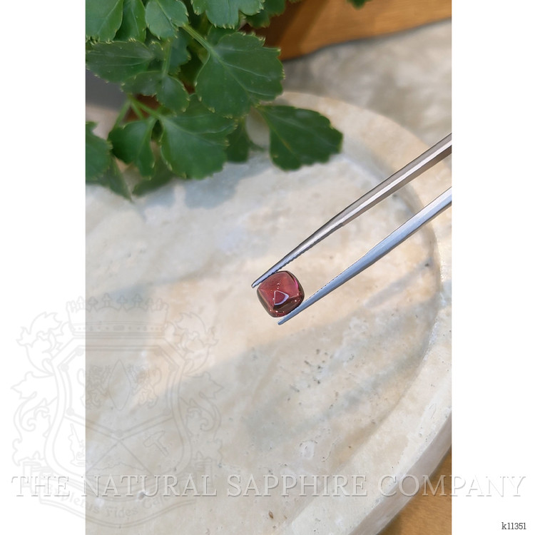 2.99 Ct. Cabochon Tourmaline from Mozambique