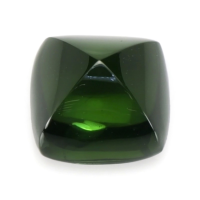 2.08 Ct. Tourmaline from Mozambique Video