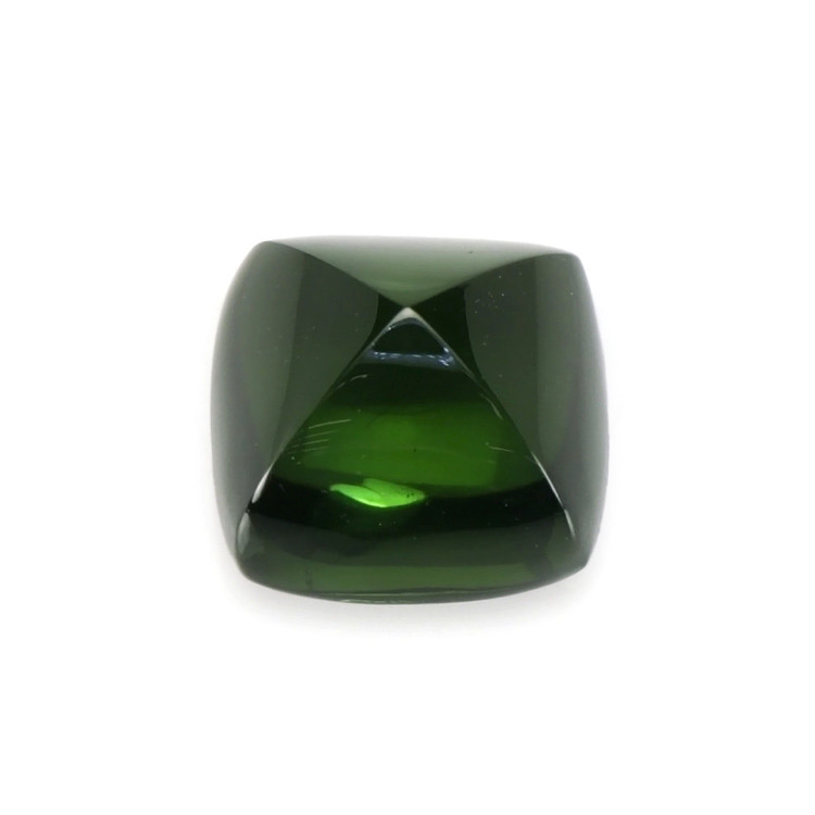 2.08 Ct. Cabochon Tourmaline from Mozambique