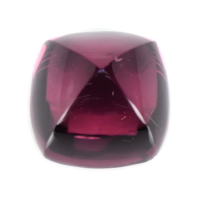 3.56 Ct. Tourmaline from Mozambique Video