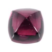 3.56 Ct. Cabochon Tourmaline from Mozambique Video