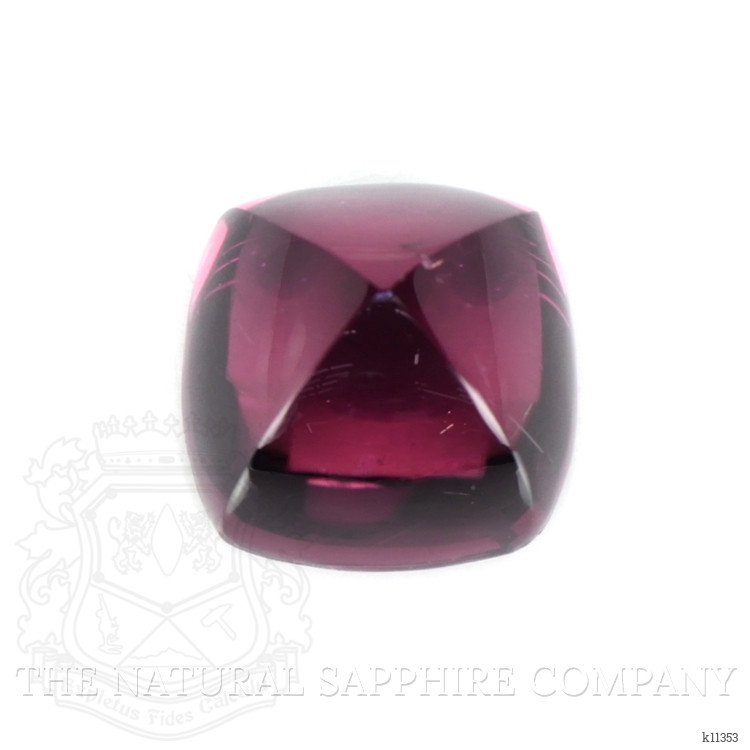 3.56 Ct. Cabochon Tourmaline from Mozambique