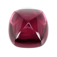 3.14 Ct. Tourmaline from Mozambique Video
