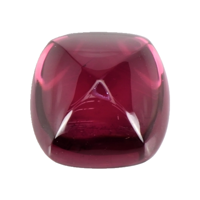 3.14 Ct. Cabochon Tourmaline from Mozambique Video