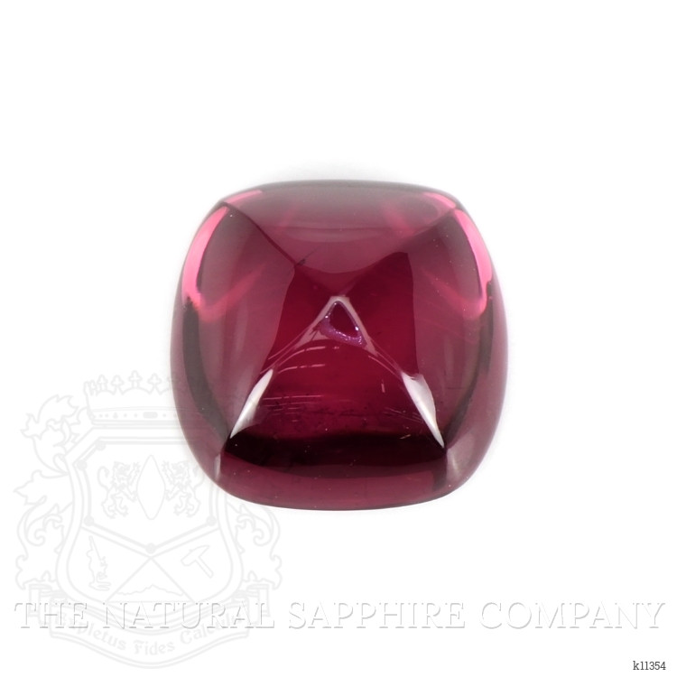 3.14 Ct. Cabochon Tourmaline from Mozambique