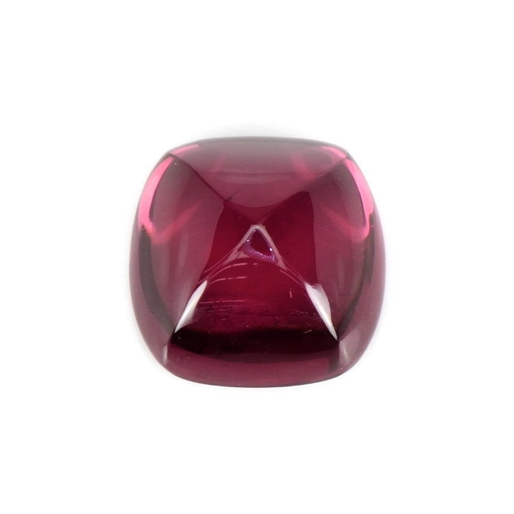 3.14 Ct. Cabochon Tourmaline from Mozambique