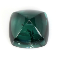 2.83 Ct. Tourmaline from Mozambique Video