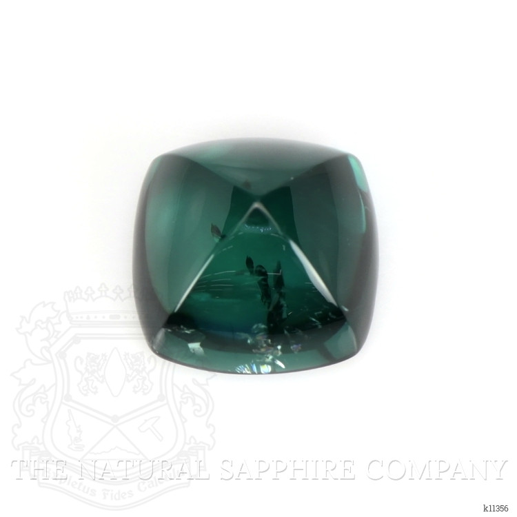 2.83 Ct. Cabochon Tourmaline from Mozambique