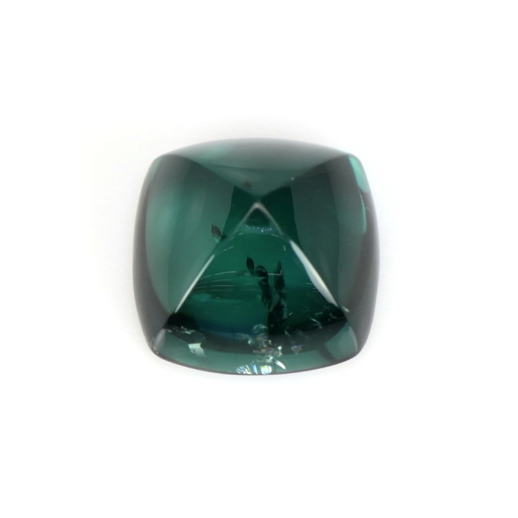 2.83 Ct. Cabochon Tourmaline from Mozambique