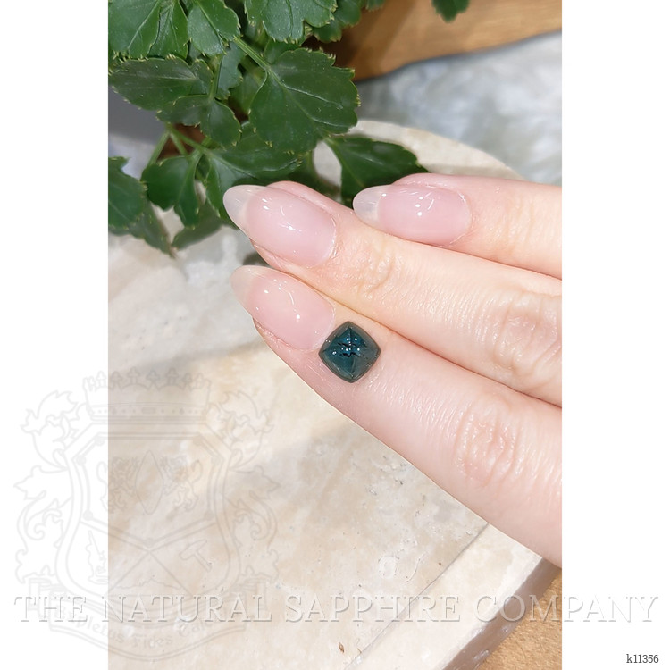 2.83 Ct. Cabochon Tourmaline from Mozambique