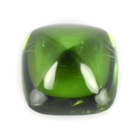 2.67 Ct. Tourmaline from Mozambique Video