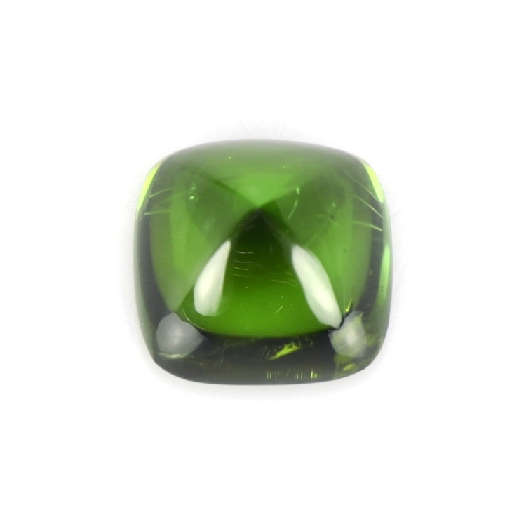 2.67 Ct. Cabochon Tourmaline from Mozambique