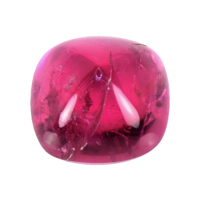 4.04 Ct. Cabochon Tourmaline from Mozambique Video