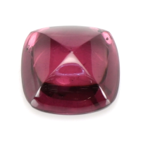 4.50 Ct. Tourmaline from Mozambique Video