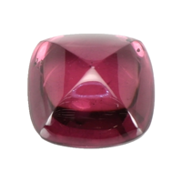 4.50 Ct. Cabochon Tourmaline from Mozambique Video
