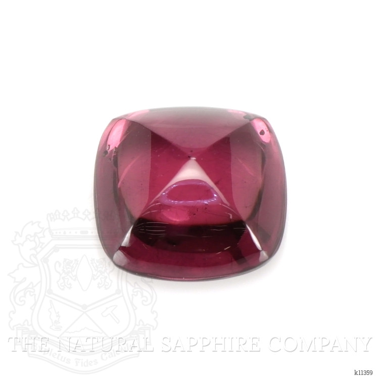 4.50 Ct. Cabochon Tourmaline from Mozambique