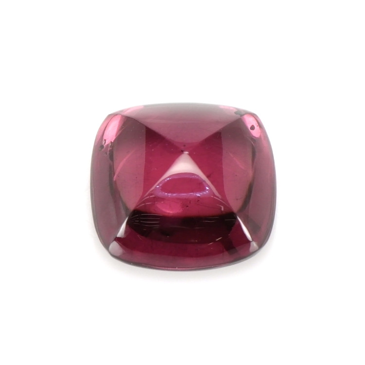 4.50 Ct. Cabochon Tourmaline from Mozambique