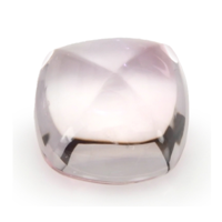 2.72 Ct. Cabochon Tourmaline from Mozambique Video