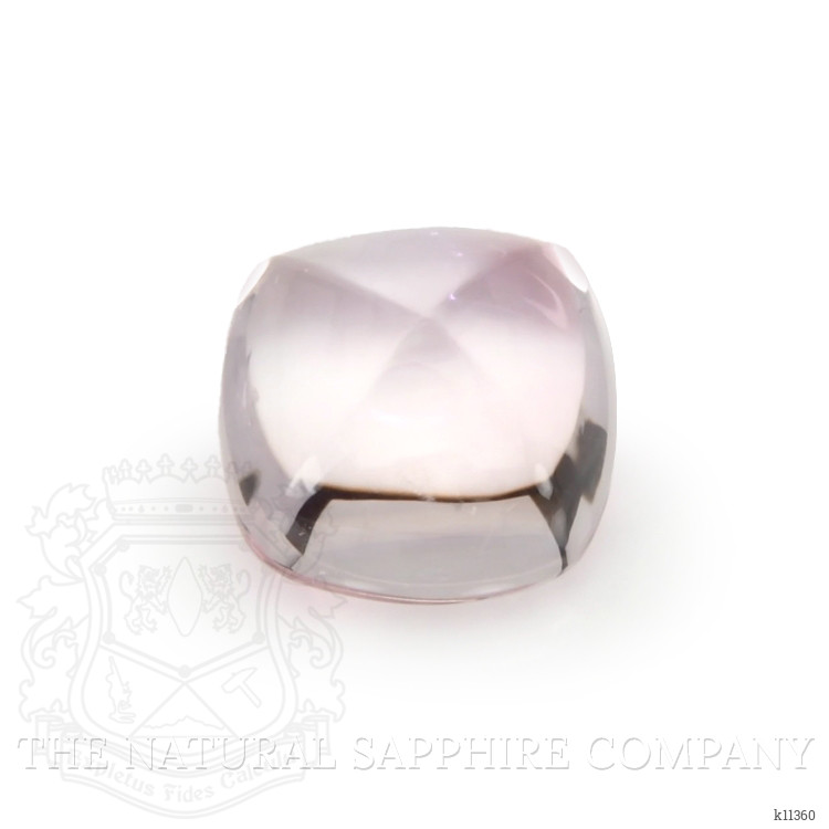 2.72 Ct. Cabochon Tourmaline from Mozambique