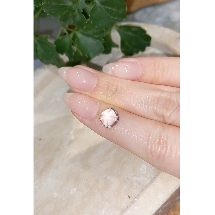 2.72 Ct. Cabochon Tourmaline from Mozambique