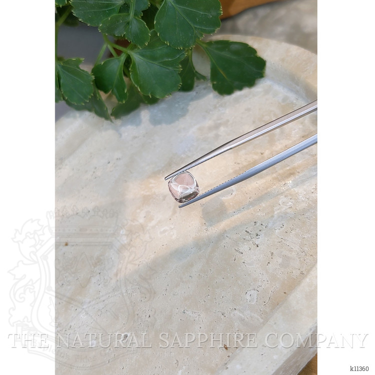 2.72 Ct. Cabochon Tourmaline from Mozambique