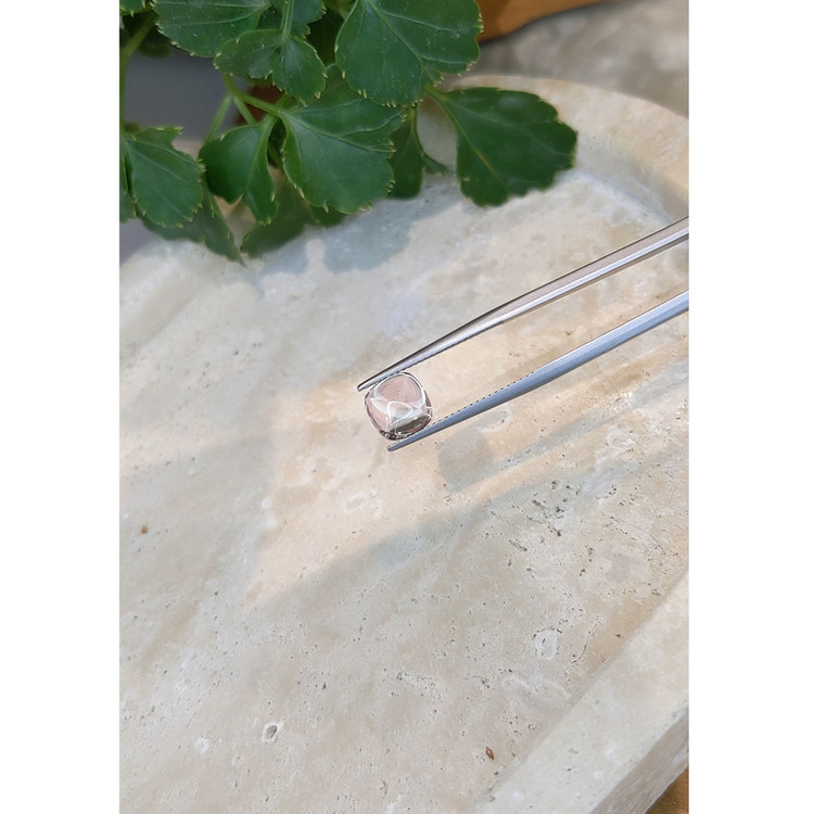 2.72 Ct. Cabochon Tourmaline from Mozambique