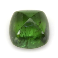 3.12 Ct. Cabochon Tourmaline from Mozambique Video