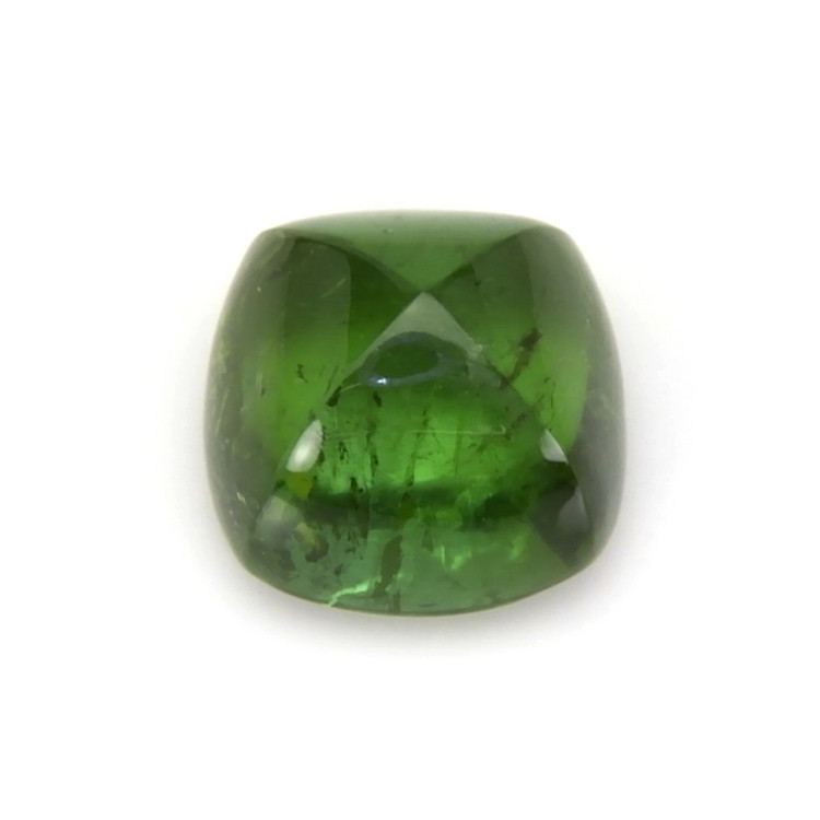 3.12 Ct. Cabochon Tourmaline from Mozambique