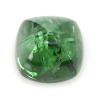 2.31 Ct. Cabochon Tourmaline from Mozambique Video
