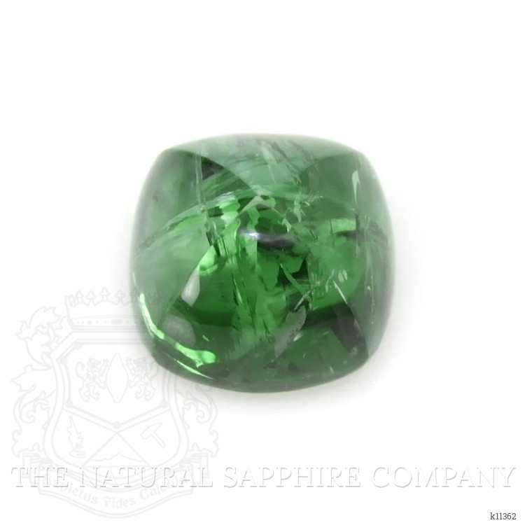 2.31 Ct. Cabochon Tourmaline from Mozambique