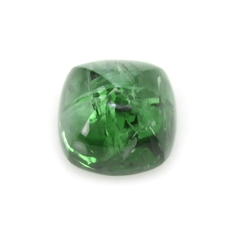 2.31 Ct. Cabochon Tourmaline from Mozambique