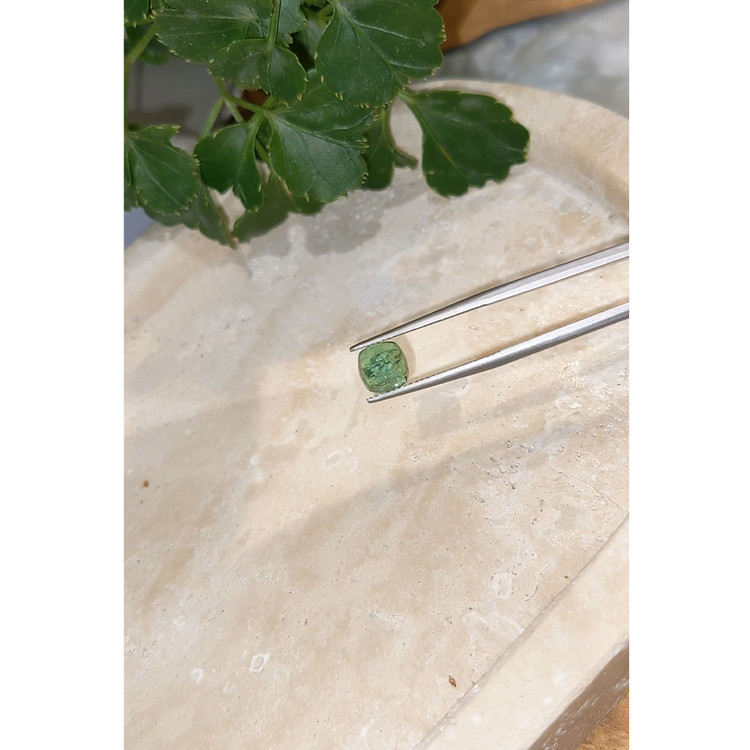 2.31 Ct. Cabochon Tourmaline from Mozambique