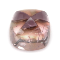 3.72 Ct. Tourmaline from Mozambique Video
