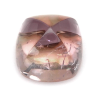 3.72 Ct. Cabochon Tourmaline from Mozambique Video
