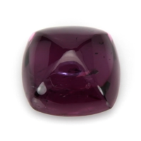 2.56 Ct. Cabochon Tourmaline from Mozambique Video