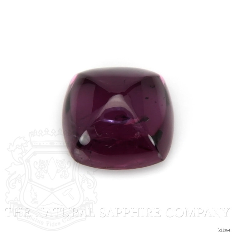 2.56 Ct. Cabochon Tourmaline from Mozambique