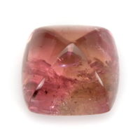 3.30 Ct. Cabochon Tourmaline from Mozambique Video