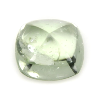 3.56 Ct. Cabochon Tourmaline from Mozambique Video