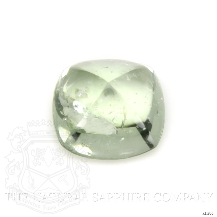 3.56 Ct. Cabochon Tourmaline from Mozambique