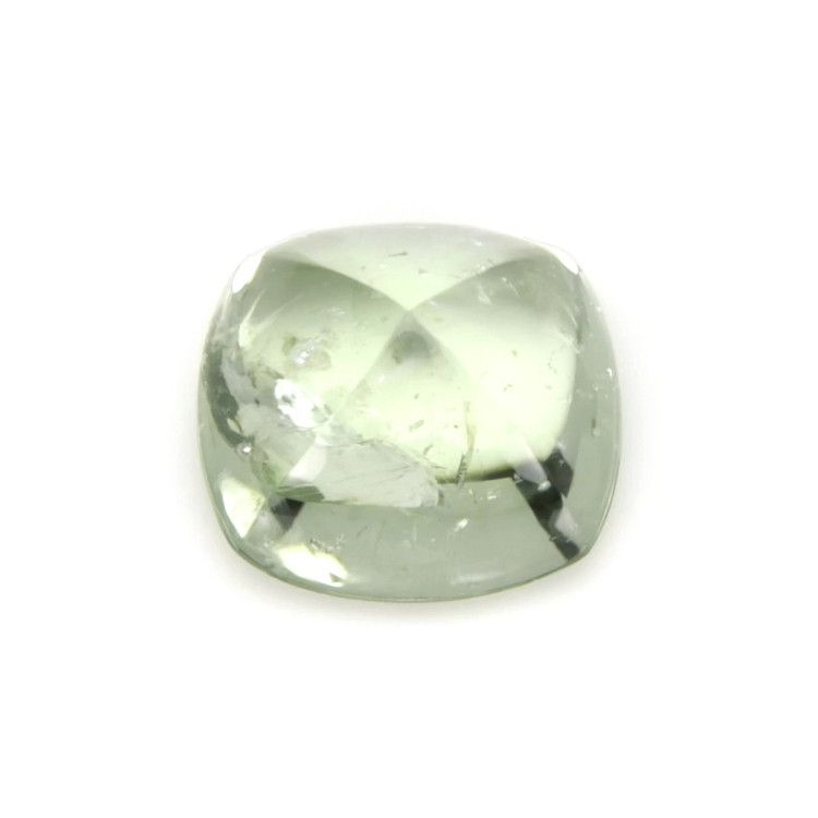 3.56 Ct. Cabochon Tourmaline from Mozambique