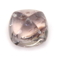 3.84 Ct. Tourmaline from Mozambique Video