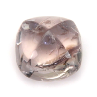 3.84 Ct. Cabochon Tourmaline from Mozambique Video