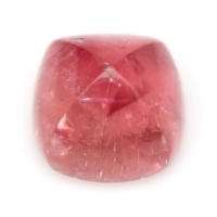 1.81 Ct. Tourmaline from Mozambique Video