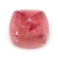1.81 Ct. Cabochon Tourmaline from Mozambique Video