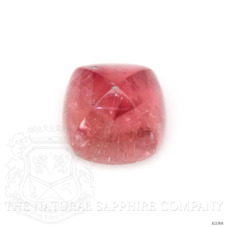 1.81 Ct. Cabochon Tourmaline from Mozambique