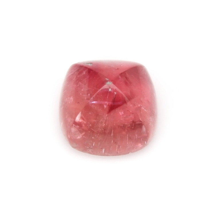 1.81 Ct. Cabochon Tourmaline from Mozambique