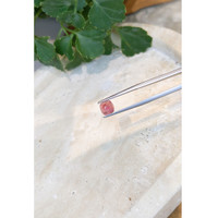 1.81 Ct. Cabochon Tourmaline from Mozambique Life Style
