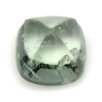 2.89 Ct. Tourmaline from Mozambique Video
