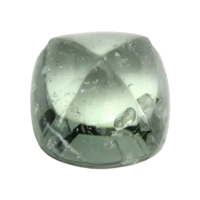2.89 Ct. Cabochon Tourmaline from Mozambique Video